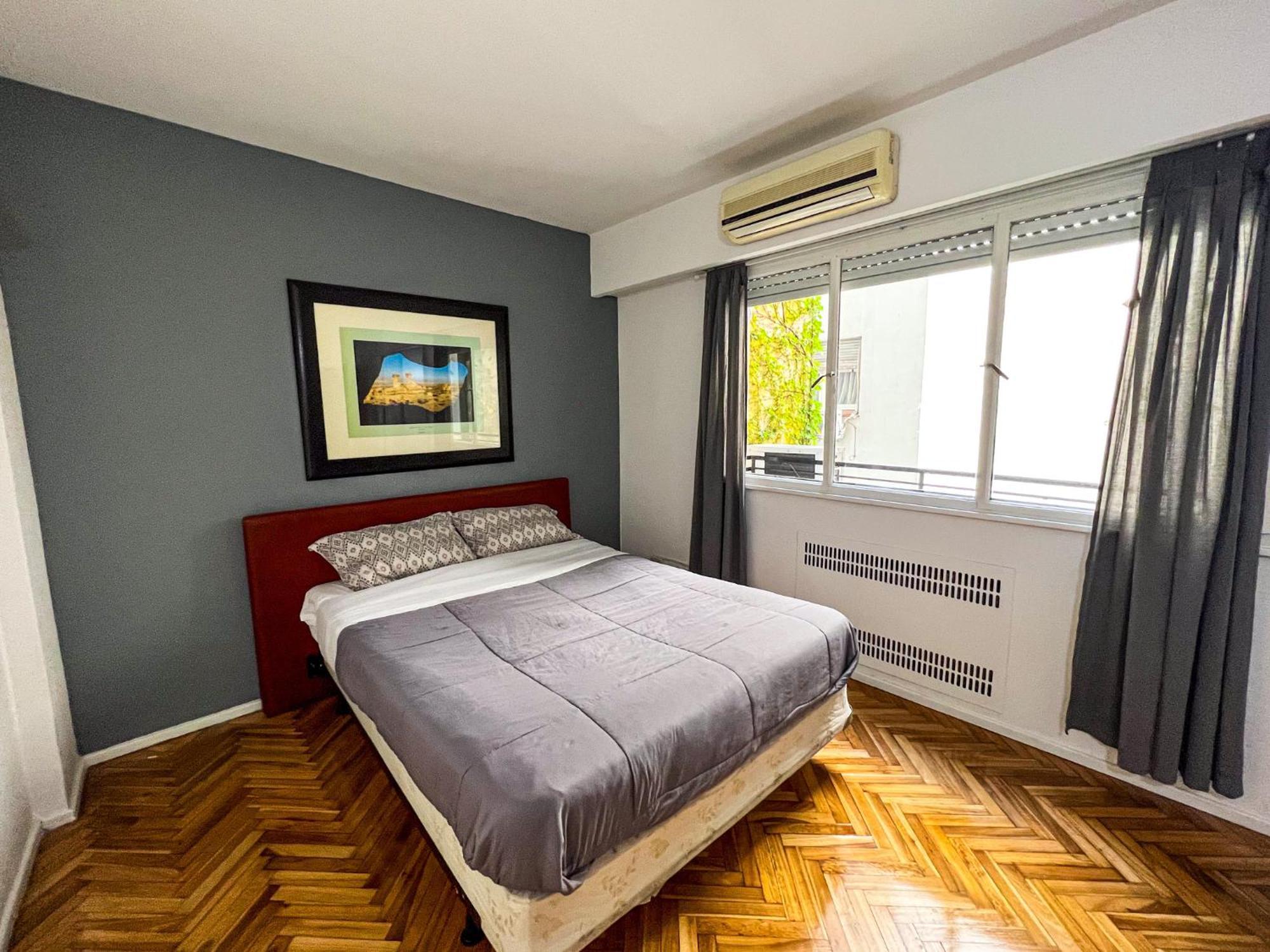 Apartment Rentup - Ubicacion Privilegiada Funcional 2