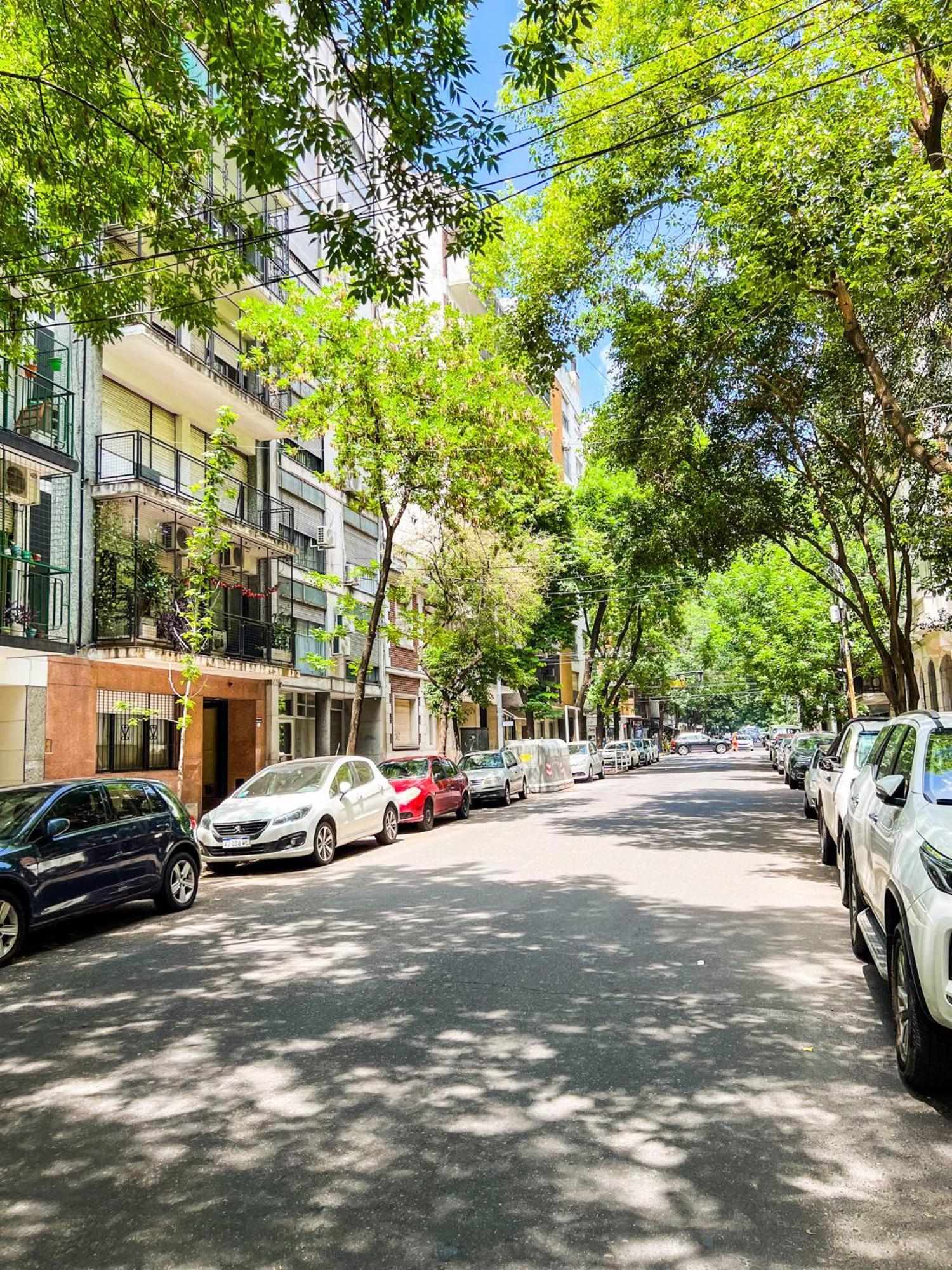Apartment Rentup - Ubicacion Privilegiada Funcional 2 *