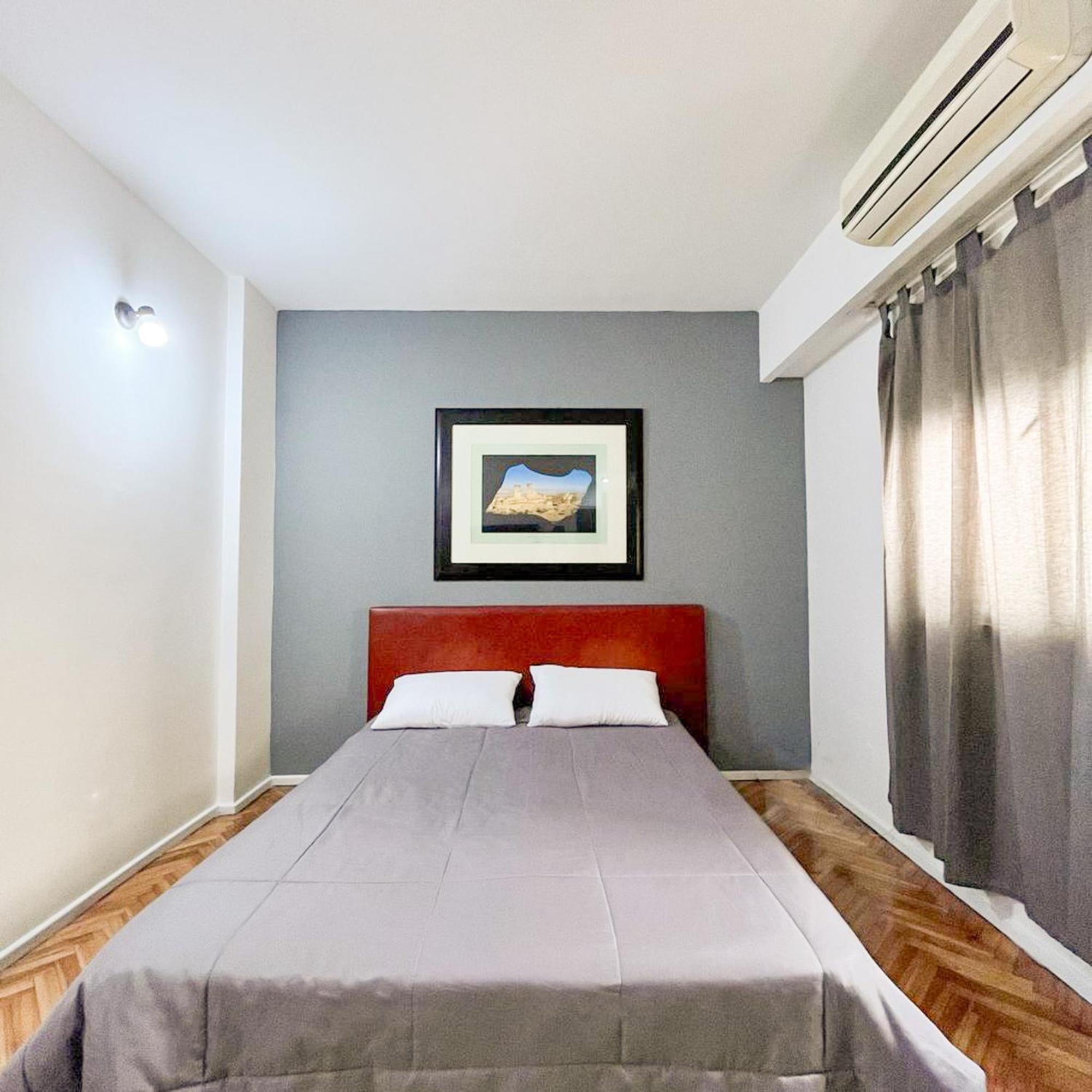 Apartment Rentup - Ubicacion Privilegiada Funcional 2