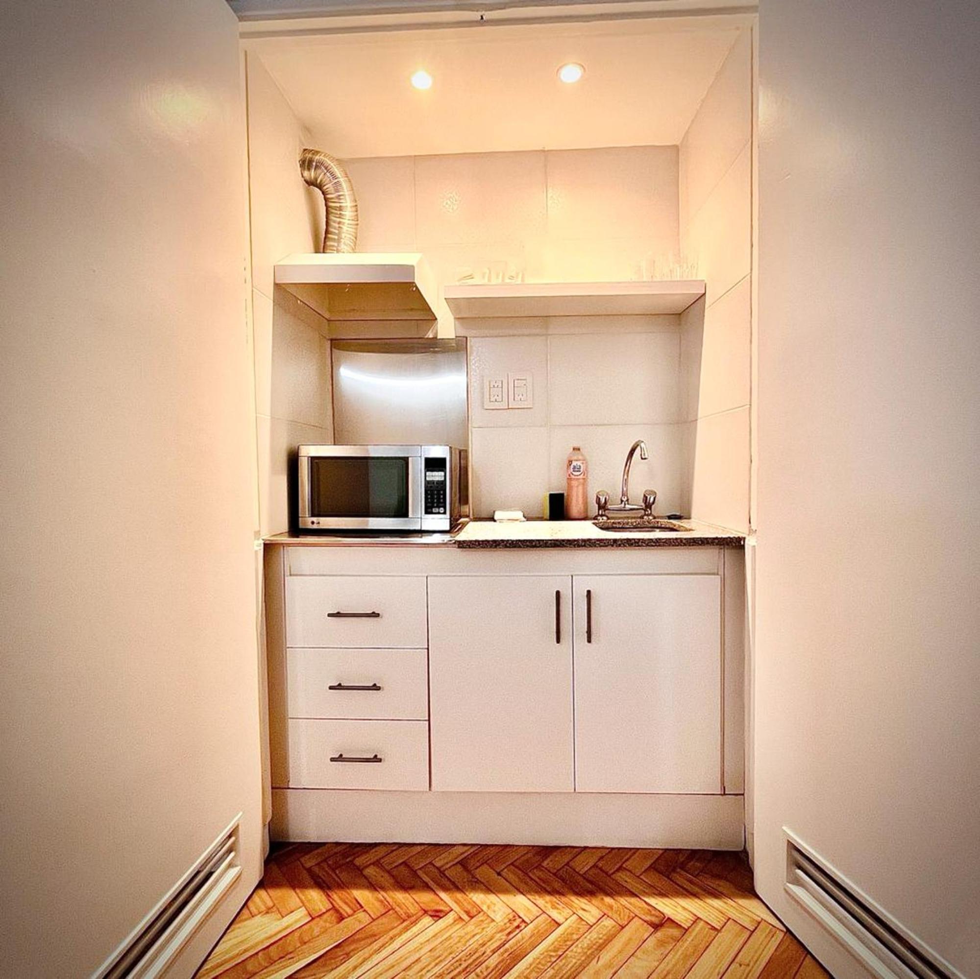 Apartment Rentup - Ubicacion Privilegiada Funcional 2 Buenos Aires
