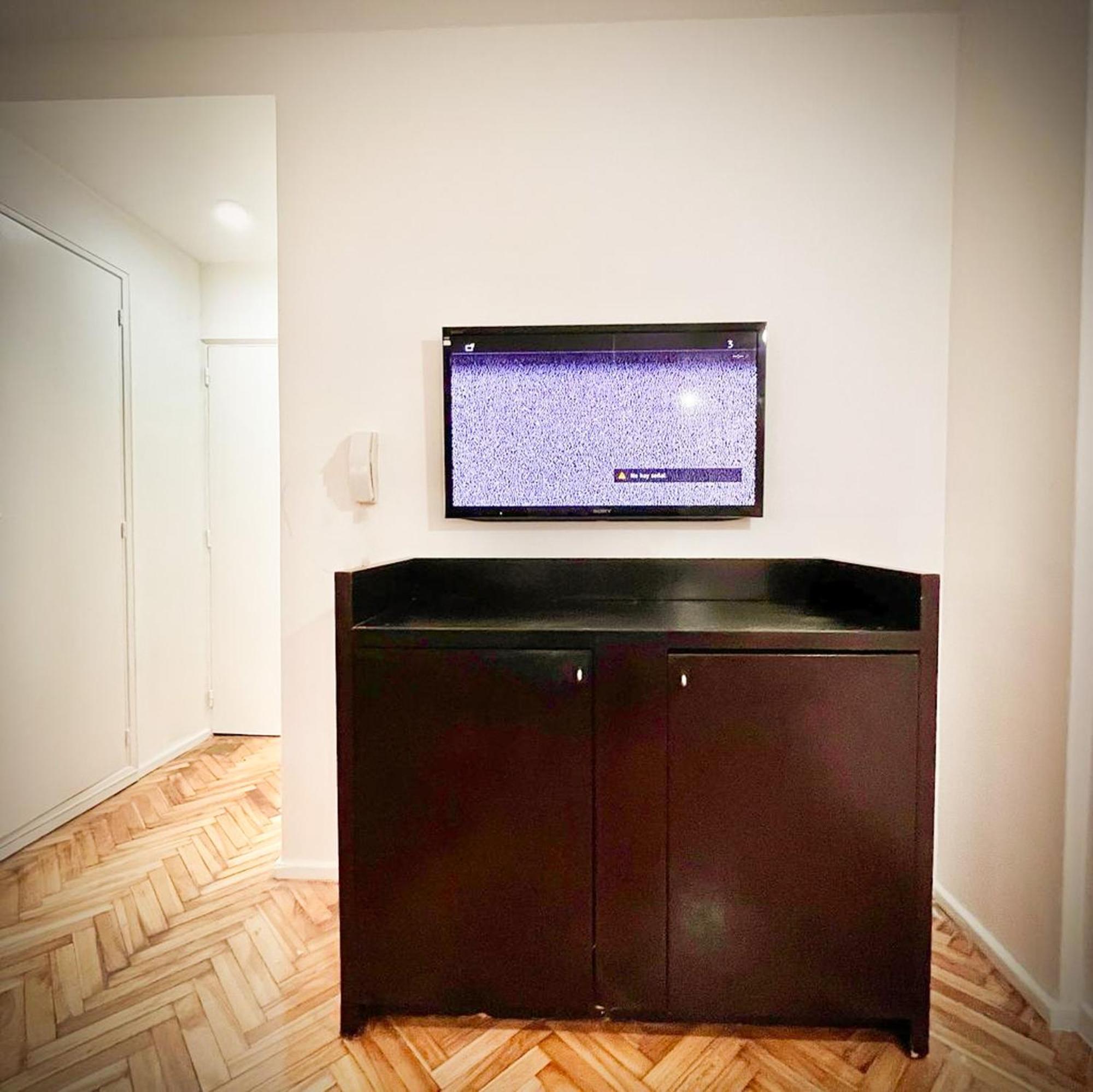 Apartment Rentup - Ubicacion Privilegiada Funcional 2 *