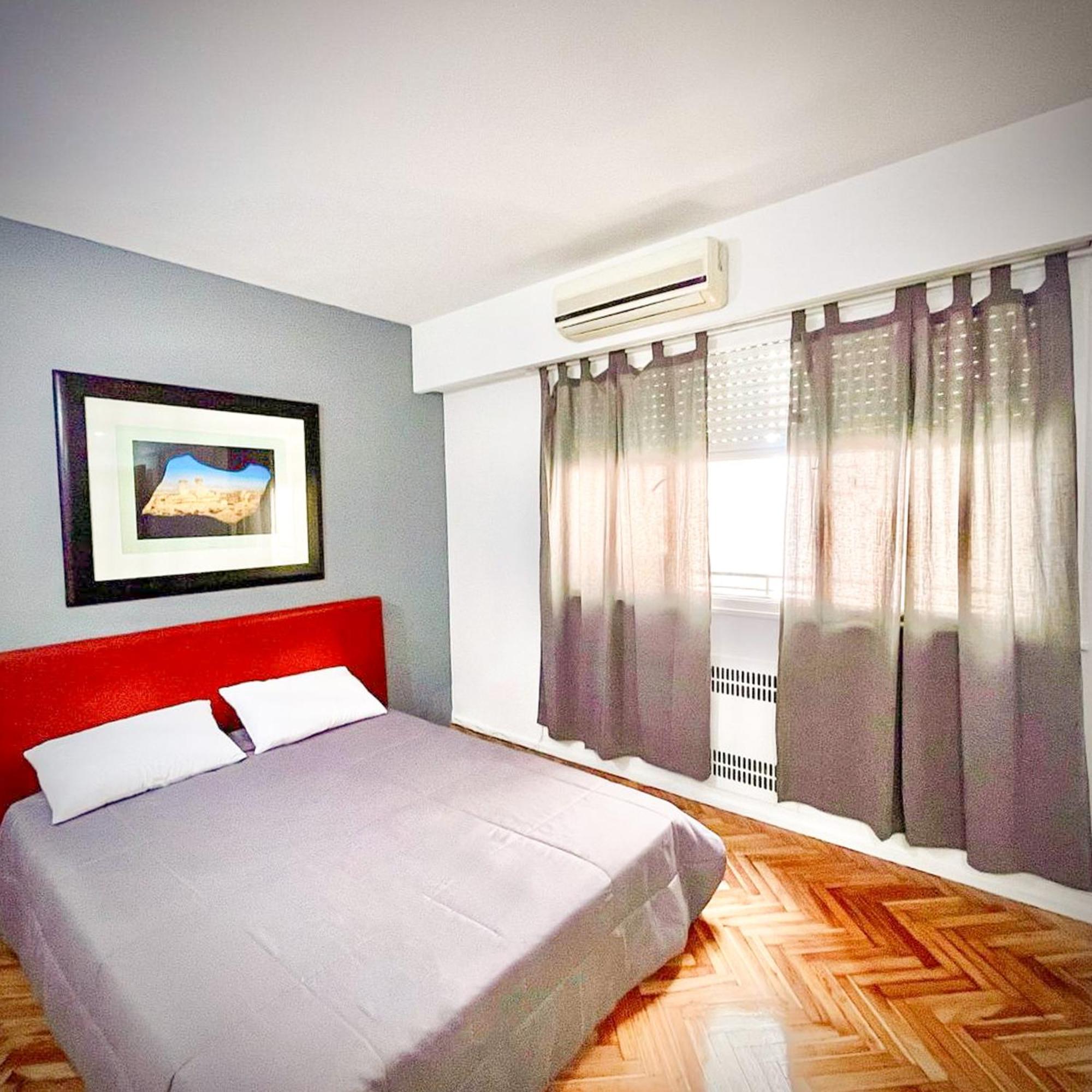 Apartment Rentup - Ubicacion Privilegiada Funcional 2